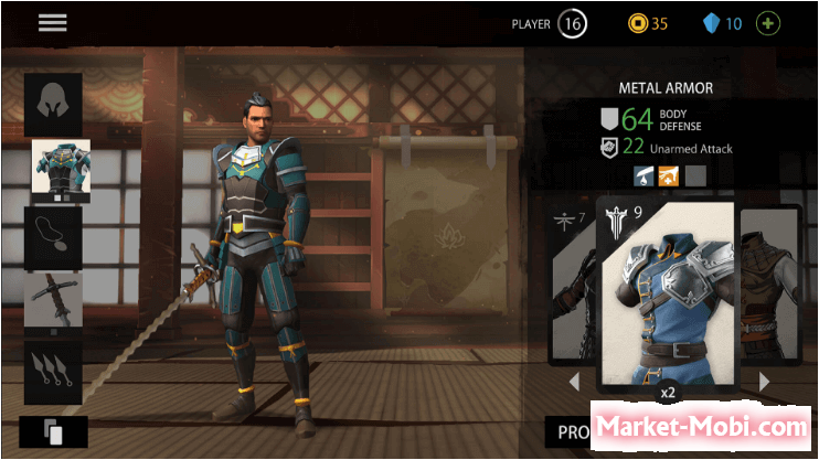 Shadow Fight 3 Shadow Fight 3