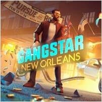 Gangstar: New Orleans