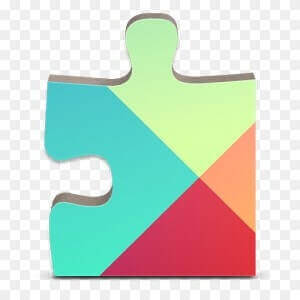 Сервисы Google Play