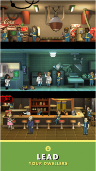 Fallout Shelter
