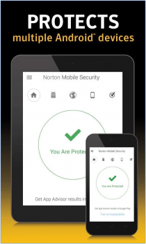 Norton Security & Antivirus