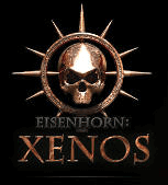 Eisenhorn: Xenos