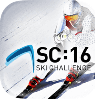 Eurosport Ski Challenge 16