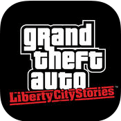 Grand Theft Auto: Liberty City Stories