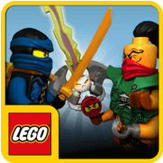 LEGO® Ninjago: Skybound