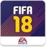 FIFA 18 Companion