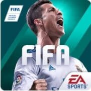 FIFA 18 Футбол