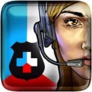 911 Operator