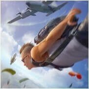 Free Fire - Battlegrounds