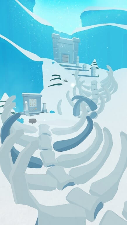 Faraway 3: Arctic Escape - скриншот