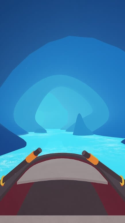 Faraway 3: Arctic Escape - скриншот