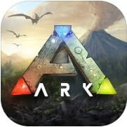 ARK: Survival Evolved