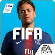 FIFA Mobile 19