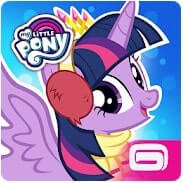 My Little Pony: Магия Принцесс