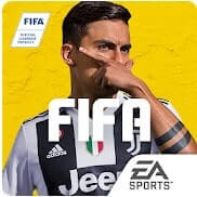 FIFA Mobile 19