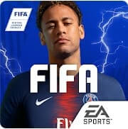 FIFA Mobile 19