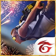 Garena Free Fire