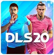 Dream League Soccer 2020