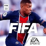 FIFA 21 Футбол