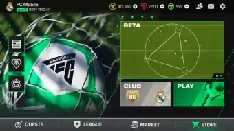 EA SPORTS FC™ MOBILE