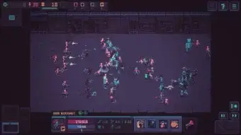 Despot's Game - скриншот