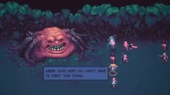 Despot's Game - скриншот