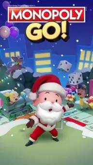 Monopoly GO! - скриншот