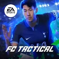 EA SPORTS FC Tactical