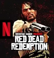 Red Dead Redemption